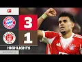 It Ain't Over 'Til It's Over! | FC BAYERN - ST. PAULI | Highlights | Matchday 12 – Bundesliga 25/26