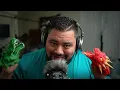 WORLD TINGLIEST ASMR TRIGGER: DRAGON 🐲🔥