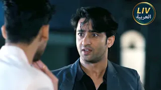 الموسم 109 حلقات كامله قليل من ألوان الحب هذه المعركة ستؤدي إلى بعض العواقب الوخيمة 