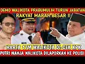 Download Lagu KENA BATUNYA KEKAYAAN WALIKOTA PRABUMULIH DIBIDIK KPK PRABOWO SALSA BONGKAR BOROK WALIKOTA