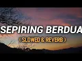 Download Lagu lagu sepiring berdua ( SLOWED \u0026 REVERB ) LIRIK TIK TOK VIRAL