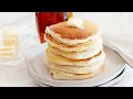 Fluffy Yogurt Pancakes How to Use Regular or Greek Yogurt in Your Pancakes