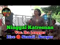 Download Lagu Ninggal Katresnan || Voc. Ika Lengger || New Arista Music || Banjarnegara || Live 🔴 Semali - Sempor