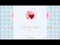 Download Lagu AKMU - I Love You (All about romance) [3D Audio]