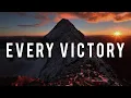 Every Victory (lyrics) - The Belonging Co (feat. Danny Gokey)