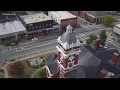 City of Forsyth Georgia sees business boom in 2021