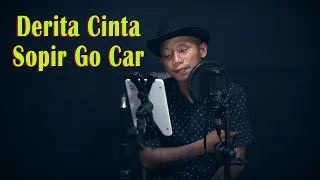 Download CUMA SOPIR GO CAR - Bobby Tiwa { FIKRAM COWBOY cover } MP3