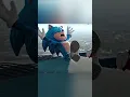 Download Lagu Sonic Rocked Robot Shocked😎 |Sonic TheHedgehog | Sonic 3 #shorts #sonic #edit