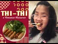THI THI - A Vietnamese Restaurant in Japan FOOD REVIEW
