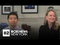 The Making Mentors program at NYU is making a big impact