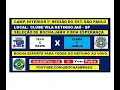 Download Lagu TECO E RASPA ( SELEÇÃO DE JAHU ) X PEDRO  E SABINO ( BOA ESPERANÇA  ) - CLUBE VILA NETINHO