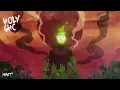 Omah Lay -  Holy Ghost | Lekaa Beats, Martin Solveig Remix [Official Audio]