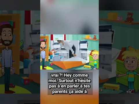 Bonne rentrée à tous les enfants 🎒✨