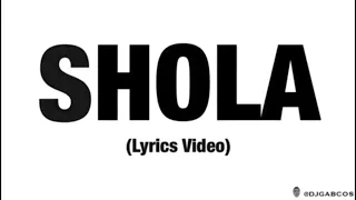 leopard premieres shola lyric video to feature mr eazi on remix