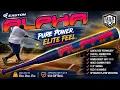 2026 Easton ALPHA USA Softball Bat Full Performance Review