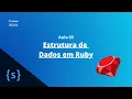 Trainee - Estrutura de dados em Ruby