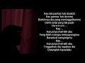 Download Lagu Harusnya Kau Pilih aku - Terry Sahab (Cover Laras)