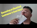 10 Things Nobody Tells You About Becoming an Electrical Contractor