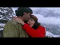 Download Lagu Jee Na Lage Bin Tere Yaara - Shaktiman (1993) 1080p* Video Songs