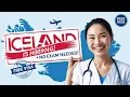How to Get a Nursing Job in Iceland 2025 - Free Visa No Exam Needed
