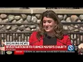 Erin Stewart now under investigation by Attorney General