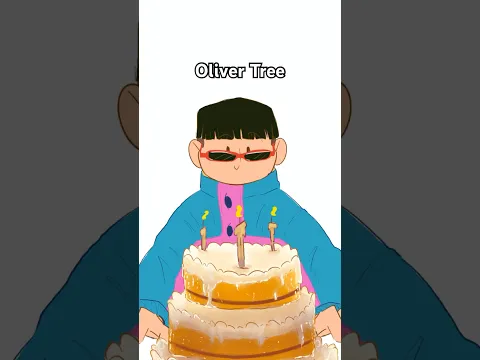 Homenaje a Oliver Tree 🕊️❤️