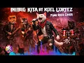 Lagu Roel Cortez - Iniibig Kita (Punk Rock Cover 2026)