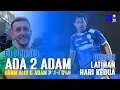 Download Lagu LATIHAN PERSIB DI STADION PENDAMPING  GBLA \