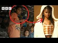 Lagu The 16 Year Old Supermodel Living In Mumbai's Slums - BBC