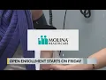 Mississippians have a new option for healthcare in 2020 Molina Healthcare