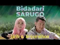 Download Lagu Lagu Minang || Bidadari Sarugo || Opik ft Shany || Lirik \u0026 Terjemahan