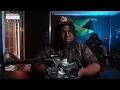 BOOTER BEE - RICHARD MILLE [Official Video] (REACTION)