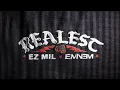 Download Lagu Ez Mil \u0026 Eminem - Realest (Official Lyric Video)