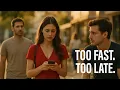 Download Lagu Your Ex Regrets That Fast Rebound (Even If They’ll Never Say It)