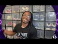 SNEAK PEEK!!! 🔥🔥🔥Jordan 11 Comme Des Gracons Review! + on feet 👀