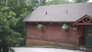 A Special Place - Auntie Belhams Cabin Rentals