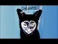 Galantis, David Guetta \u0026 Little Mix - Heartbreak Anthem (Sped Up Version)