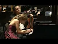 Tchaikovsky: Piano Concerto nr. 1 - Sofia Vasheruk (piano) - Finale YPF - Live Concert - HD
