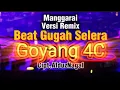 Download Lagu Remix 4C-Lagu Joget Manggarai-Cipt.AlduzNagal-Manggarai Creative