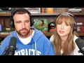 Download Lagu More Details Emerge About Taylor Swift and Travis Kelce's Engagement