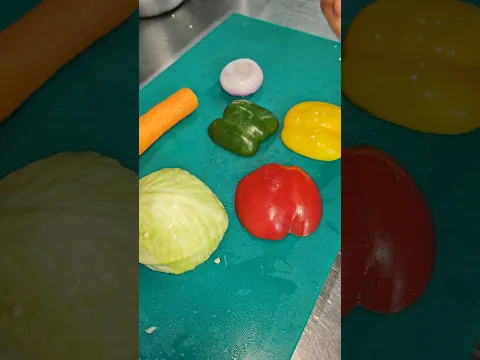 Chilli Garlic Noodles Restaurant Style | चिल्ली गार्लिक नूडल रेसिपी | Veg Chowmin | Chef Ashok