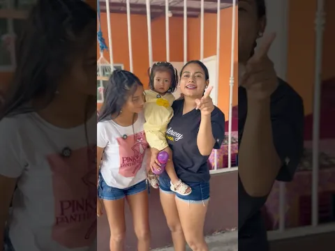 Zoe a quien quiere más