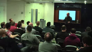 OWASP Cornucopia pt 2