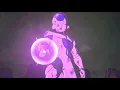 Dragon Ball Frieza s Death Beam Explained