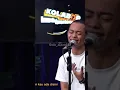 Keren banget suara Bang zidan 🤩#shorts