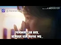 Download Lagu pandang lah aku hembus kan nafas mu_suara mu sair ku/video_lirik.