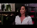 EVENT CAPSULE CLEAN - at the Demi Lovato Visits Fabletics at the Village at Westfield Topanga