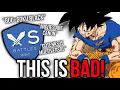 Debunking The Worst Dragon Ball Scaling Ever VS Battle Wiki