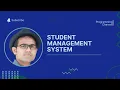 PPT - Student Management System