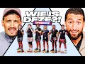 Download Lagu Raad De Kickbokser ft Jamal Ben Saddik